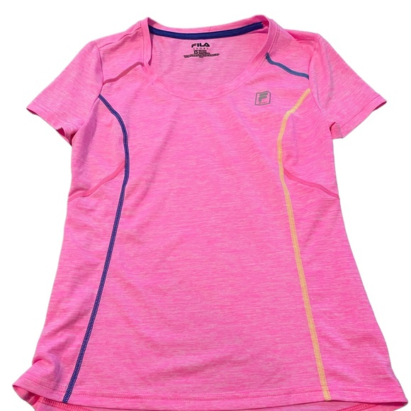 Fila Women’s Athletic Shirt - Picture 1 of 3